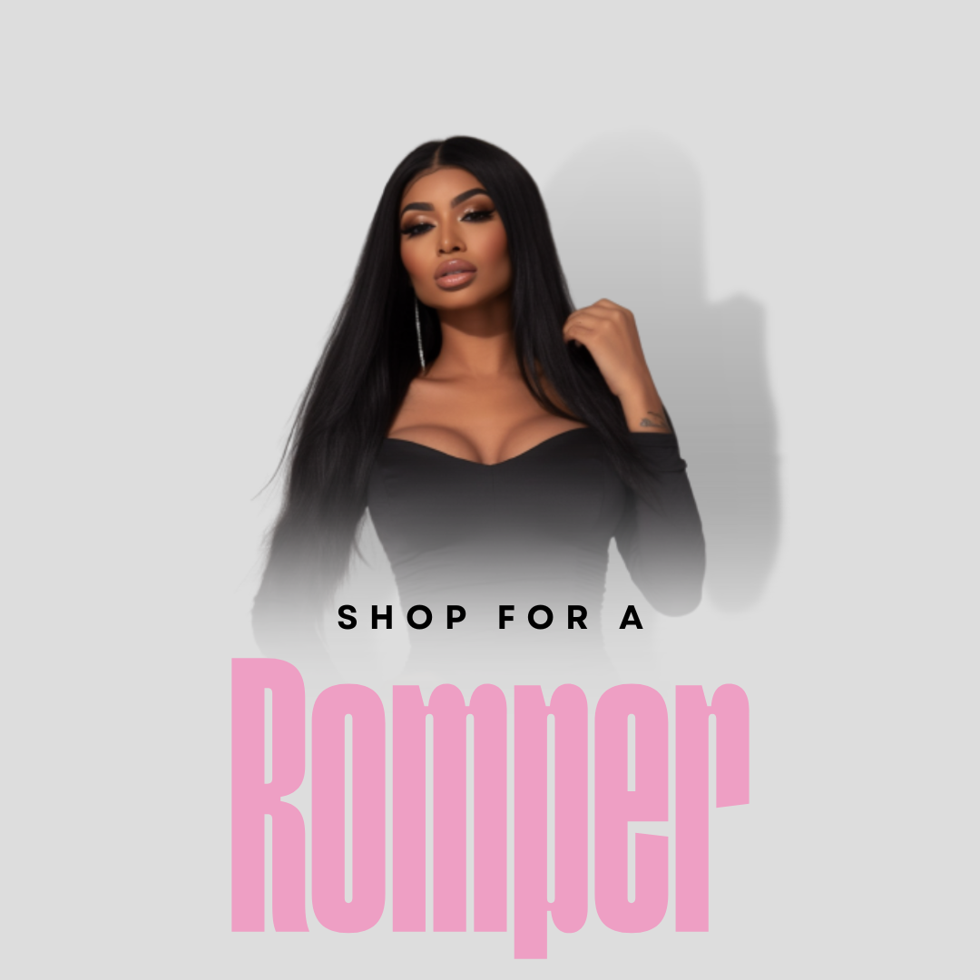 Rompers