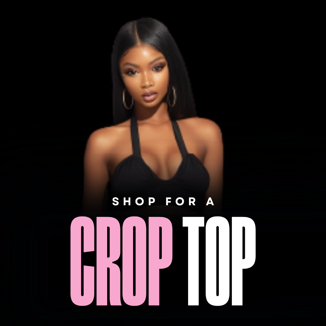 Crop Tops
